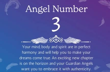 3 Angel Number: Unlock The Potential Opportunities