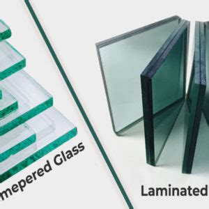 Safety laminated glass