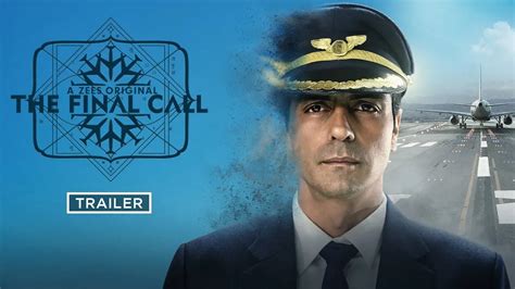 The Final Call Trailer - Watch The Final Call Official Trailer in HD on ...