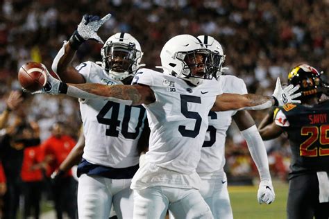 Penn State Football hopes to get boost from key return on defense