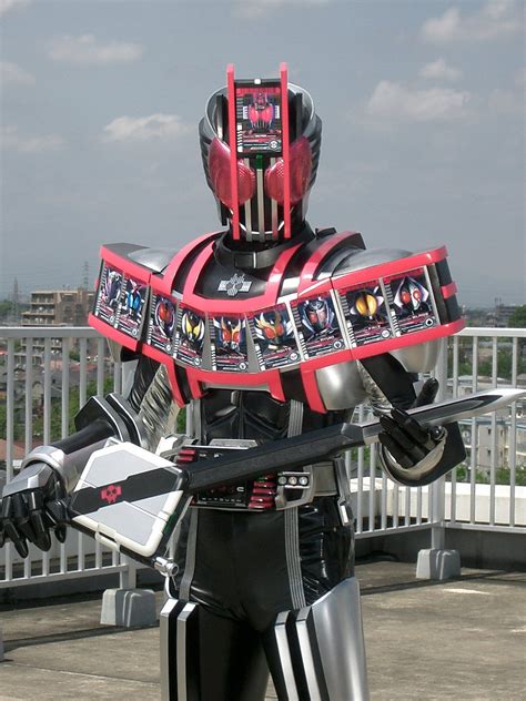 Tsukasa Kadoya - Kamen Rider Decade [APPROVED 1-2+] in 2022 | Kamen rider decade, Kamen rider, Rider