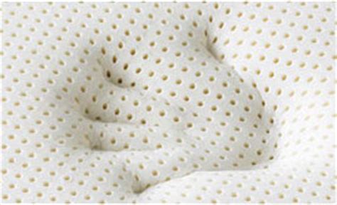 Talalay Latex Mattress - Sensation Sleep