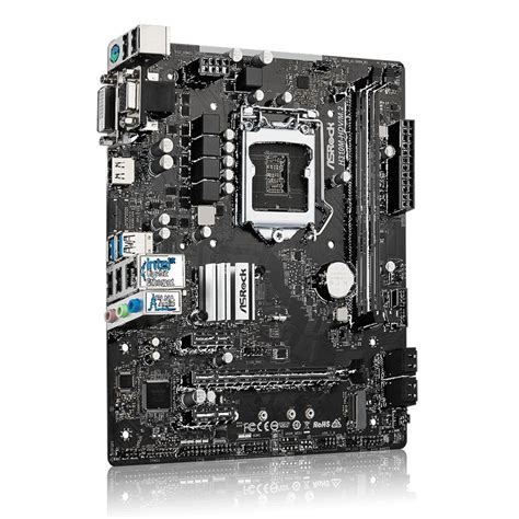 Asrock H310CM-HDV/M.2