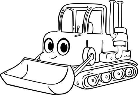 Heavy Equipment Coloring Pages at GetColorings.com | Free printable colorings pages to print and ...