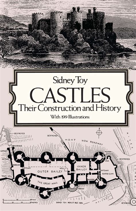 Castles: Their Construction and History | History, Castle designs, Castle