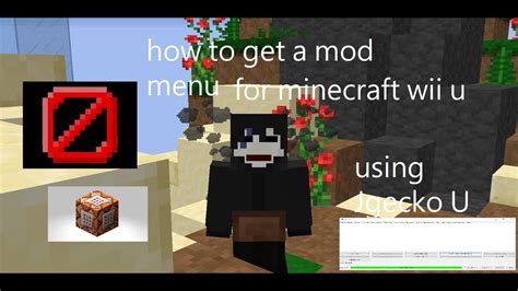 18 How To Download Mods On Minecraft Wii U Edition Full Guide