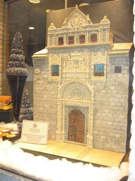 Marzipan in Toledo, Spain Toledo Spain, Pack Your Bags, Marzipan, Barcelona Cathedral, Trip ...