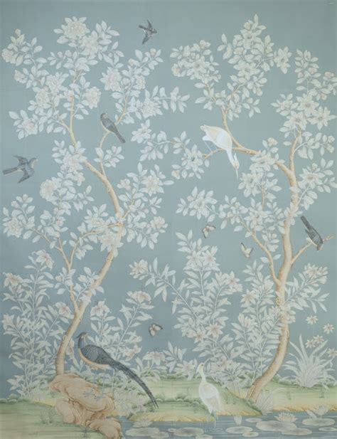Crazy for Chinoiserie and we have a winner! ~ Home Interior Design Ideas