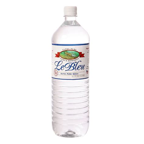 Le Bleu, 1.5L, 12 ct. | Le Bleu Central