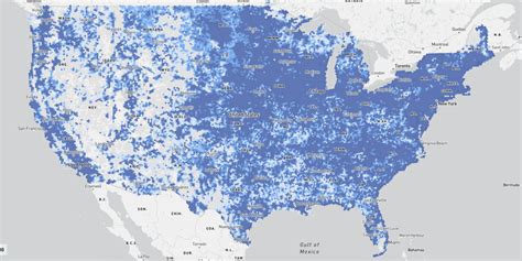 States contend with short timeline to fix broadband map | News, Sports ...