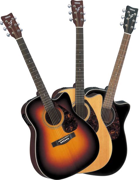 Yamaha FX370C Full Size Electro-Acoustic Guitar - Natural: Amazon.co.uk: Musical Instruments