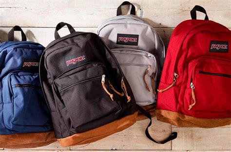 What are Jansport Backpacks made of? - Complete Easy Guide (2020)