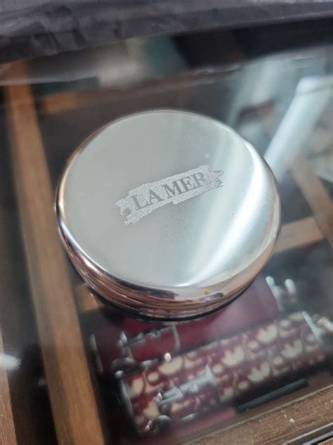 La Mer Lip Balm, Beauty & Personal Care, Face, Face Care on Carousell