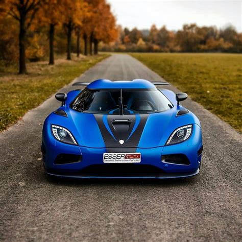 Koenigsegg Agera R [1080x1080] via Classy Bro #koenigseggsupercar # ...