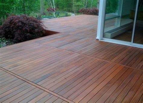 Deck Stain Color Ideas | Staining deck, Best deck stain, Ipe decking