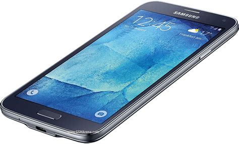 Samsung Galaxy S5 Neo pictures, official photos