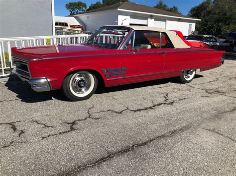 1966 Chrysler 300 | Premier Auction