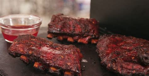 Smokehouse Secrets: MasterBuilt Smoker Recipes