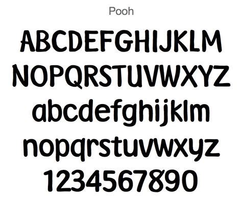 188 best vinyl decal fonts images on Pinterest | Vinyl decals, Alpha bet and Alphabet