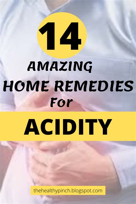 14 Amazing Home Remedies for Acidity | Home remedies for acidity, Home ...