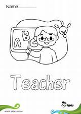 Free Community Helpers Coloring Pages For Preschool  Sadeky sketch template