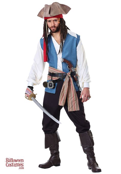 16+ Mens diy pirate costume ideas | 44 Fashion Street