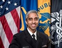 Surgeon General Calls for Warning Labels on Social Media Sites