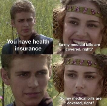 Just 23 Of The Funniest Padme And Anakin Memes