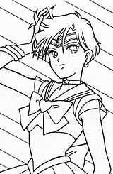 Sailor Moon Coloring Pages For Girls Cool  sketch template