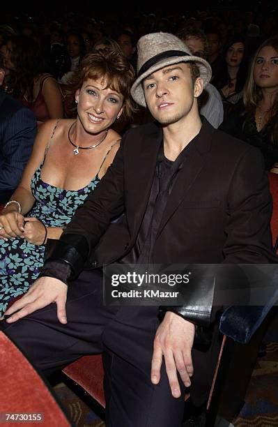 120 Justin Timberlake Parents Stock Photos, High-Res Pictures, and Images - Getty Images