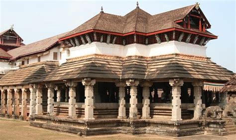 Temples in Mangalore | Mangaluru Temples | Mangalore