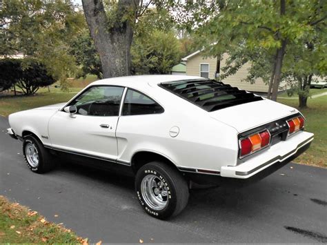 1975 Ford Mustang II | GAA Classic Cars