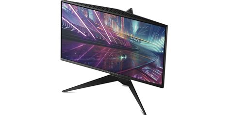 Dell's Alienware 25-inch 240Hz Gaming Monitor falls to $280 (Reg. up to $430), more from $100