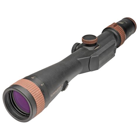 BURRIS ELIM IV LASER SCP 4-16X50MM - Destination Tactical $1,869.53 ...