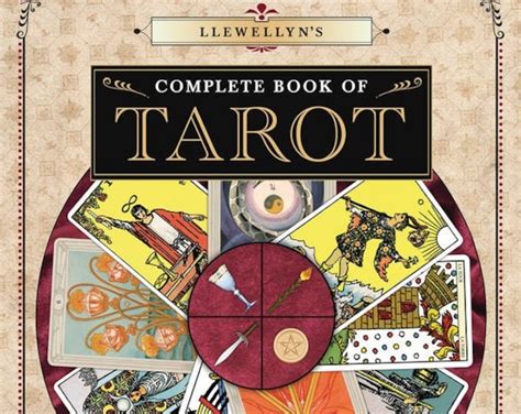 Complete Book of Tarot Guide to History Card Meanings Spreads - Etsy