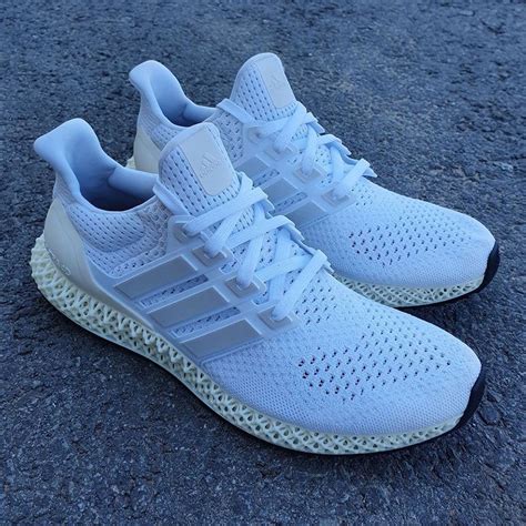 adidas Ultra Boost 4D Ultra4D Release Info | SneakerNews.com | Sneakers ...