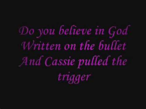 Flyleaf - Cassie Lyrics And Videos