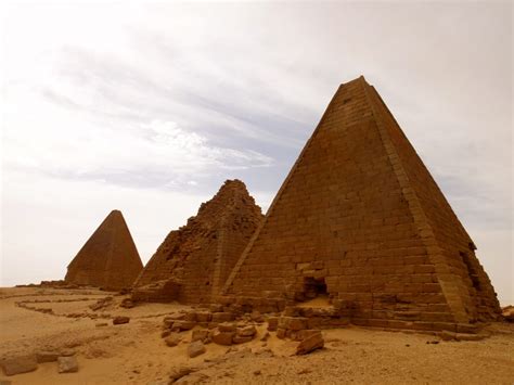 The 7 Best Places to visit in Sudan; Your Sudan Travel Guide & Itinerary