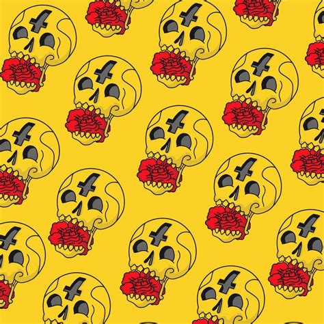 [100+] Sugar Skull Wallpapers | Wallpapers.com