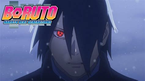 BORUTO on Twitter: "Sasuke vs Kinshiki! ⚔️… " in 2021 | Sasuke vs, Boruto, Boruto naruto next ...