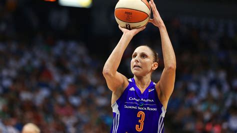 Diana Taurasi's decision to sit out should spark WNBA salary changes - ESPN