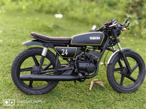 New Model Yamaha RX100 Price, Specs, And Mileage (2023) - NewCarBike