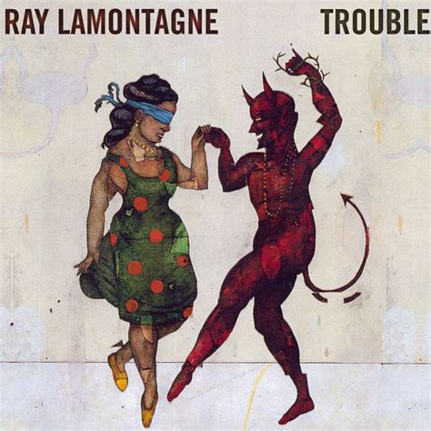 Trouble by Ray Lamontagne: Amazon.co.uk: Music | Art, Indie tattoo