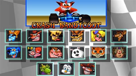 Crash team racing nitro fueled unlockables - lightingloxa