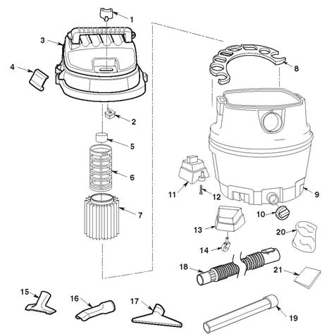 Ridgid 14500 Chop Saw Parts Diagram | Reviewmotors.co