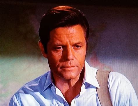 Jack Lord as Steve McGarrett in Hawaii Five-O season 1 episode 2 ...