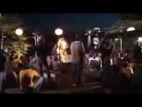 Camp Rock Behind The Scenes - YouTube