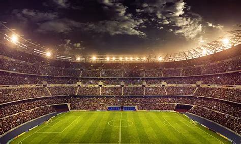 100+ Football Stadium Pictures | Download Free Images & Stock Photos on Unsplash