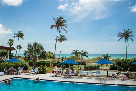 Sanibel's Best at West Wind Island Resort | Island resort, Resort ...