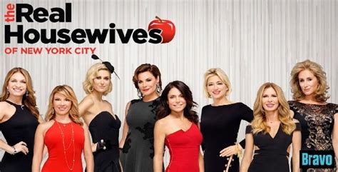 Season 8: The Real Housewives of New York City Premiere Recap: Catch up ...